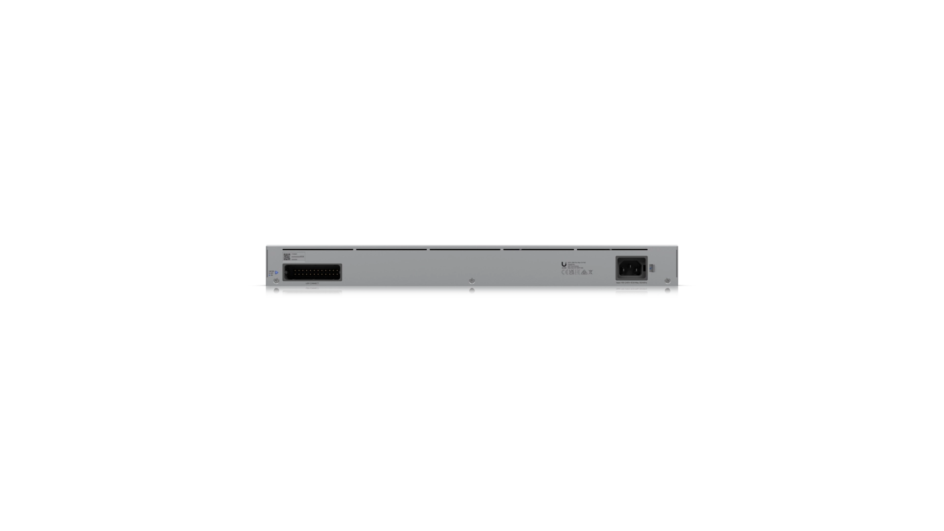 Ubiquiti USW-PRO-MAX-24-POE - Switch 24 ports PoE++ L3 manageable