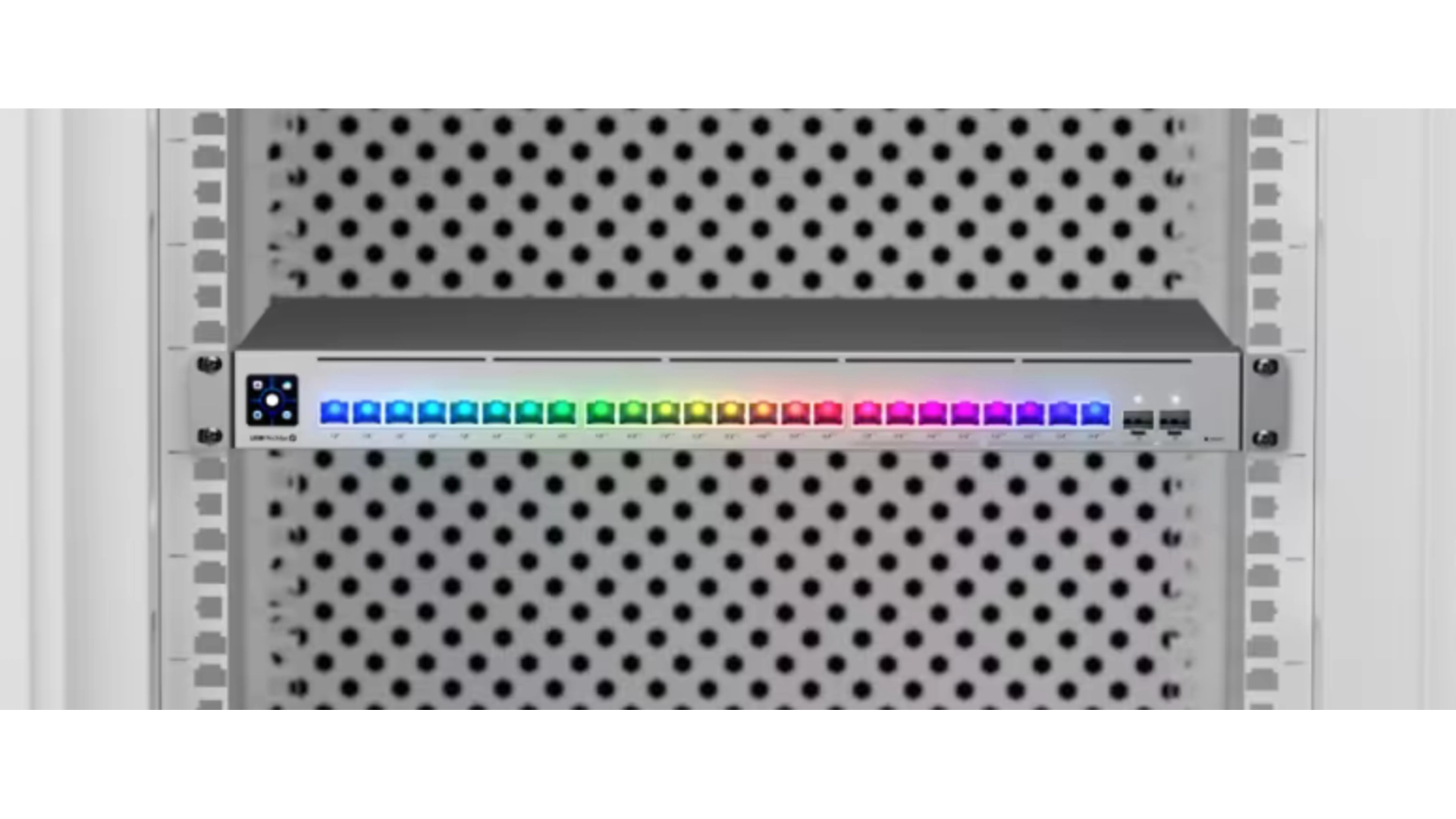 Ubiquiti USW-PRO-MAX-24-POE - Switch 24 ports PoE++ L3 manageable