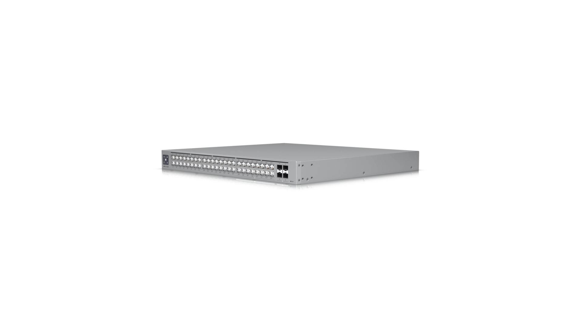 Ubiquiti USW-PRO-MAX-48-POE - Switch 48 ports PoE+ L3 manageable