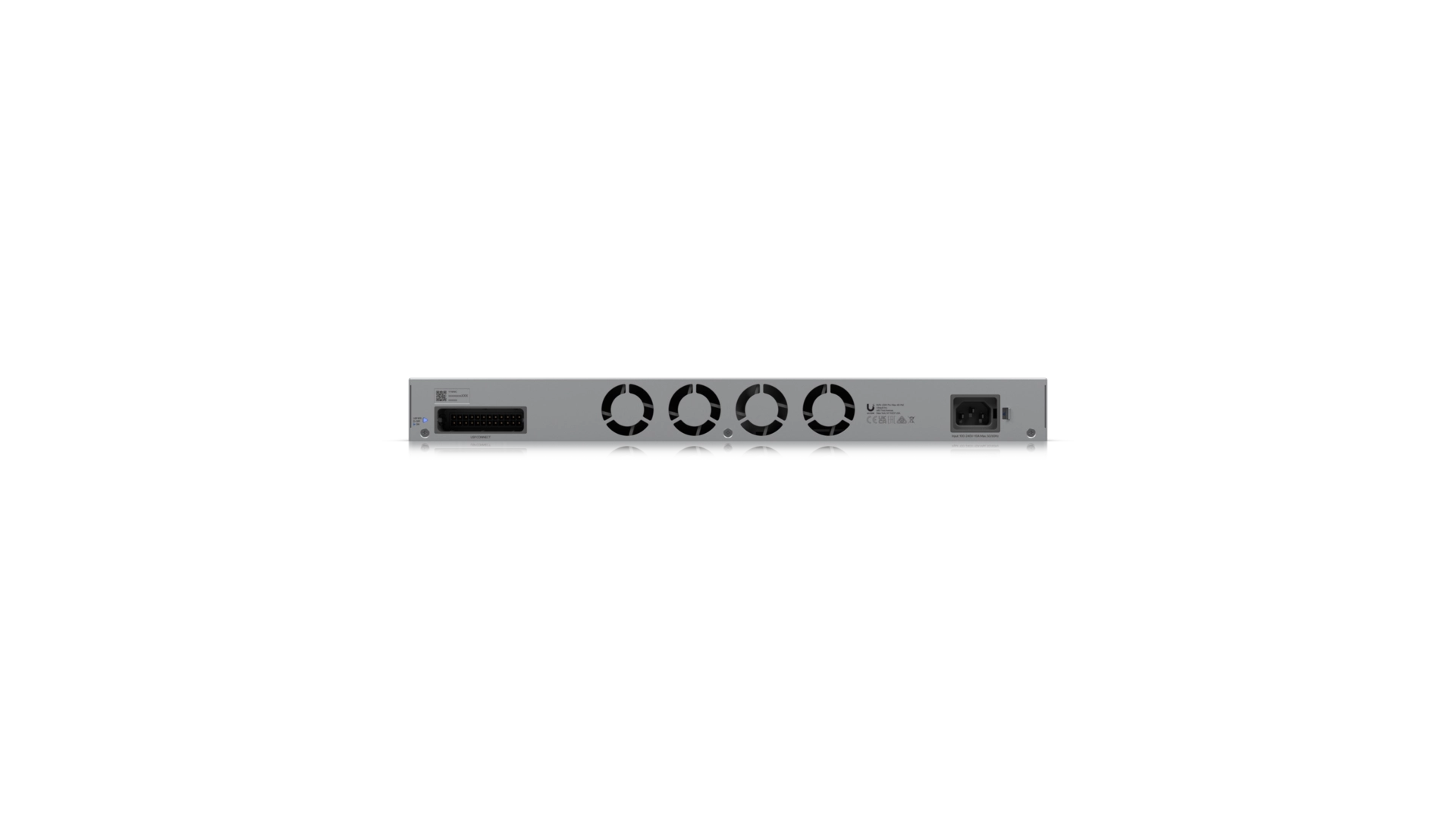 Ubiquiti USW-PRO-MAX-48-POE - Switch 48 ports PoE+ L3 manageable