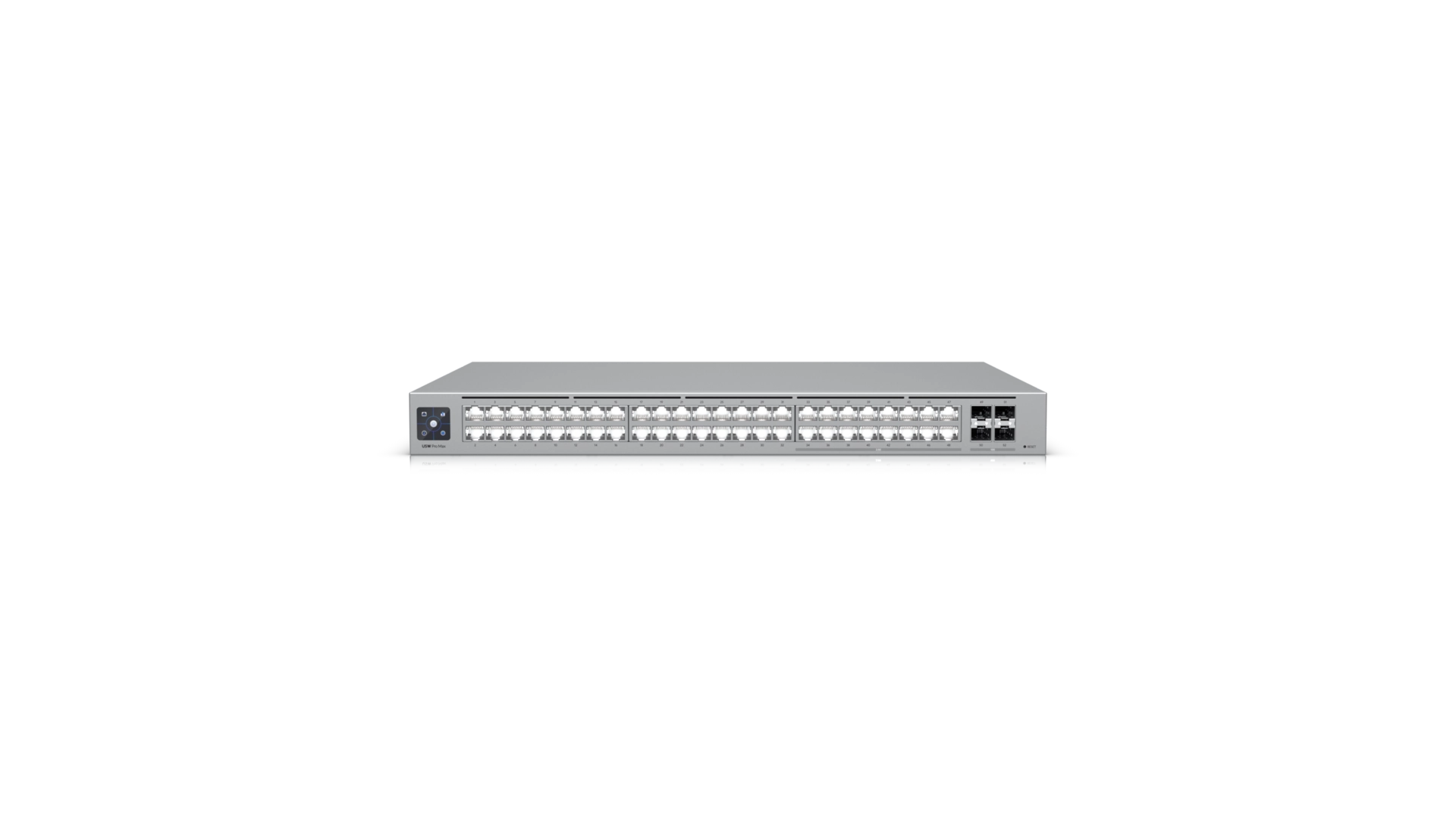 Ubiquiti USW-PRO-MAX-48 - Switch 48 ports L3 avec SFP+