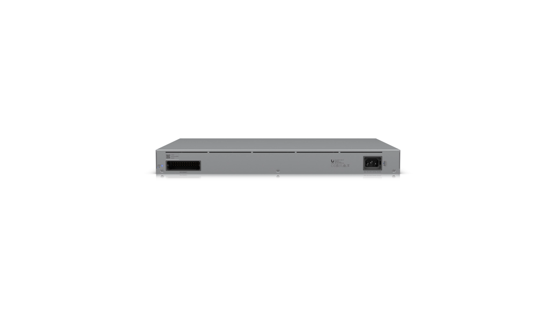 Ubiquiti USW-PRO-MAX-48 - Switch 48 ports L3 avec SFP+