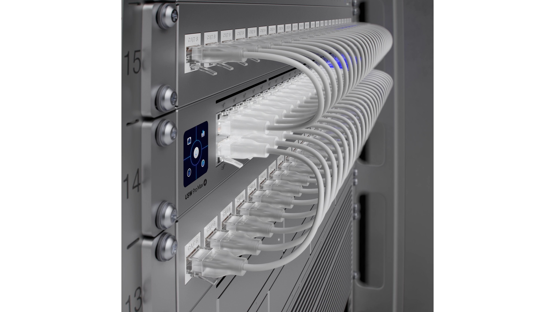 Ubiquiti USW-PRO-MAX-48 - Switch 48 ports L3 avec SFP+