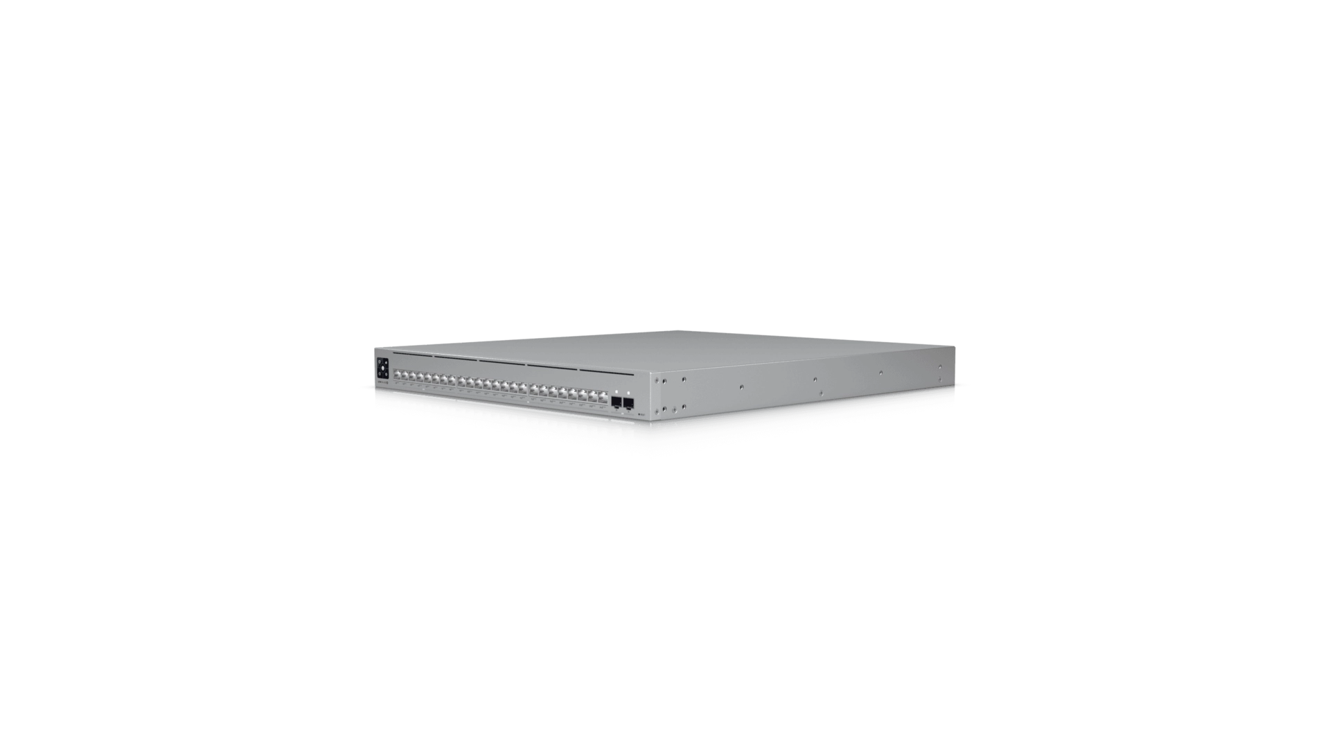 Ubiquiti USW-PRO-XG-24-POE - Switch 24 ports PoE++ L3 10GbE