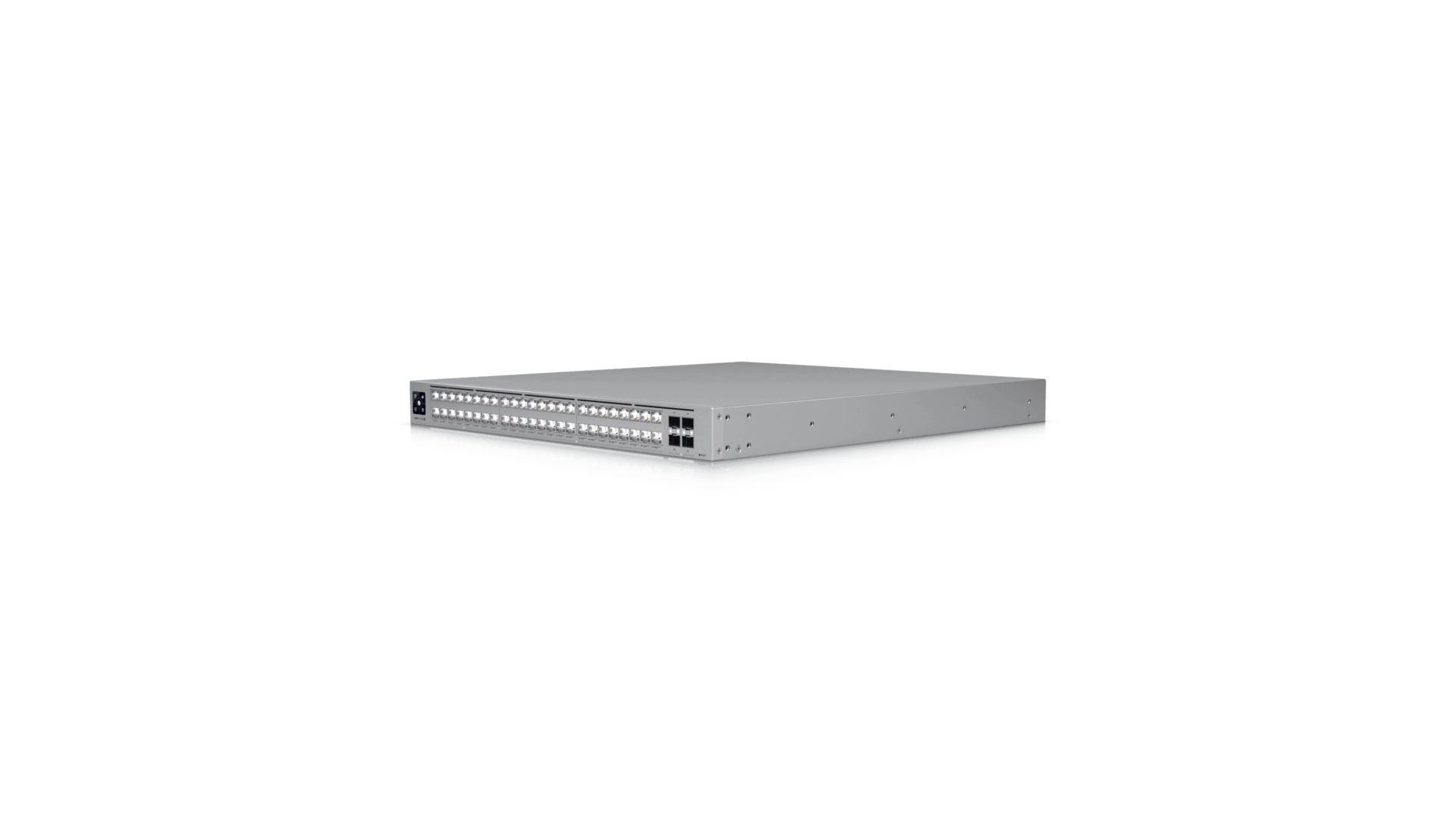 Ubiquiti USW-PRO-XG-48-POE - Switch 48 ports PoE+ L3 10GbE manageable