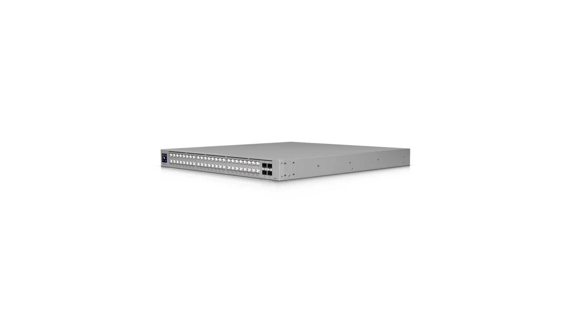 Ubiquiti USW-PRO-XG-48 - Switch 48 ports L3 haute performance