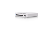 Ubiquiti USW-PRO-XG-8-POE - Switch 8 ports 10GbE PoE++ L3