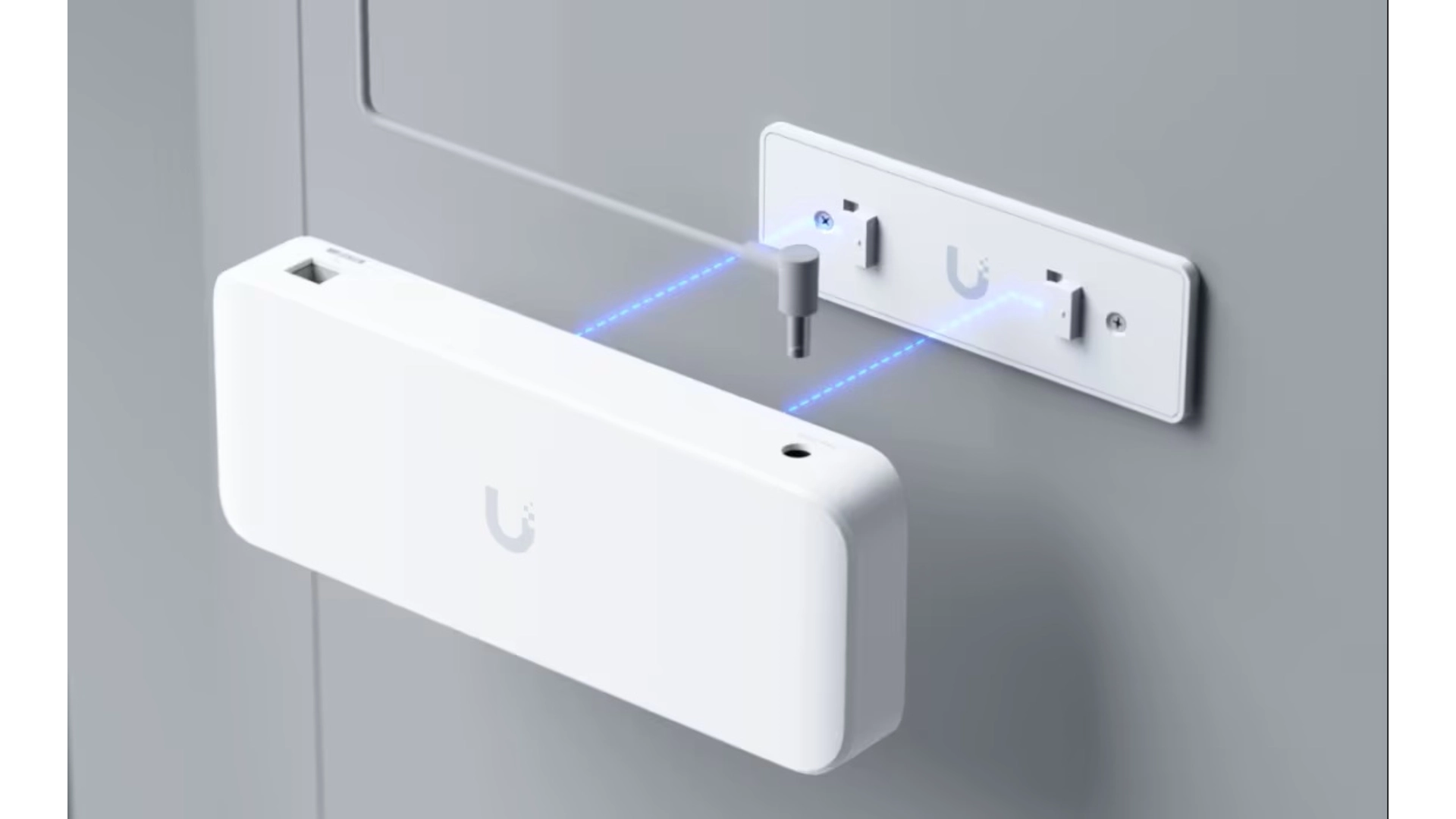 Ubiquiti USW-ULTRA - Switch 7 ports GbE PoE 42W L2