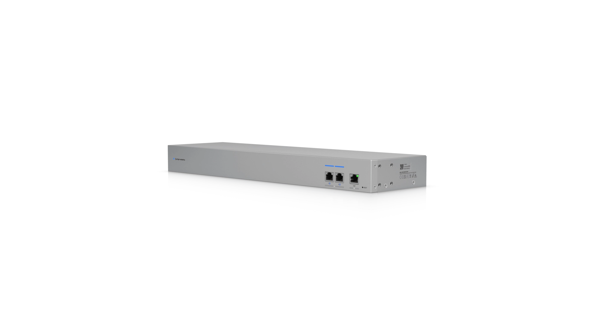 Ubiquiti USW-WAN-RJ45 - Switch 10G WAN ISP + 2x 10G