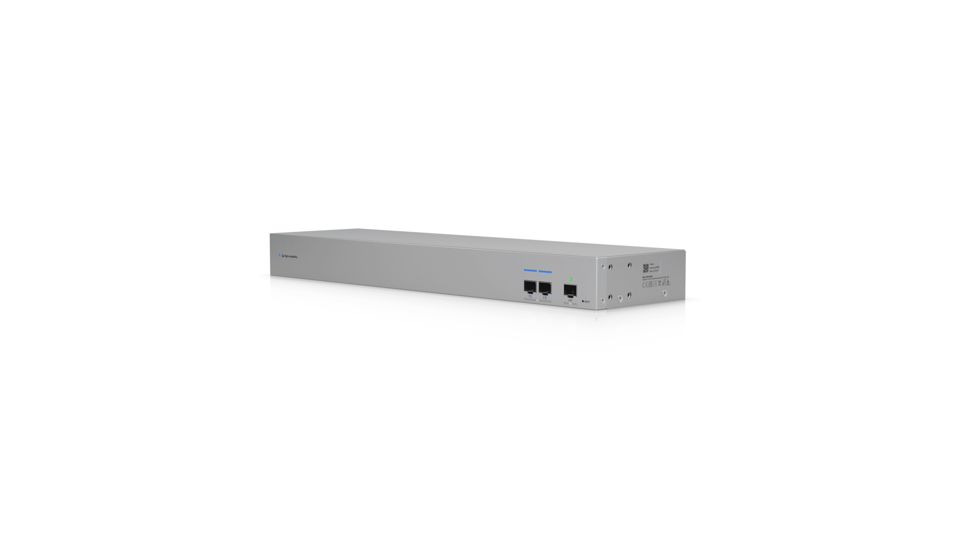 Ubiquiti USW-WAN - Switch WAN 1x 10G SFP+ ISP + 2x 10G SFP+