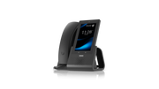 Ubiquiti UTP-G3-TOUCH-PRO - Téléphone PoE tactile 5' Bluetooth noir