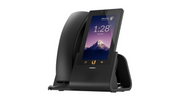 Ubiquiti UTP-TOUCH - Téléphone IP PoE tactile 5' Bluetooth