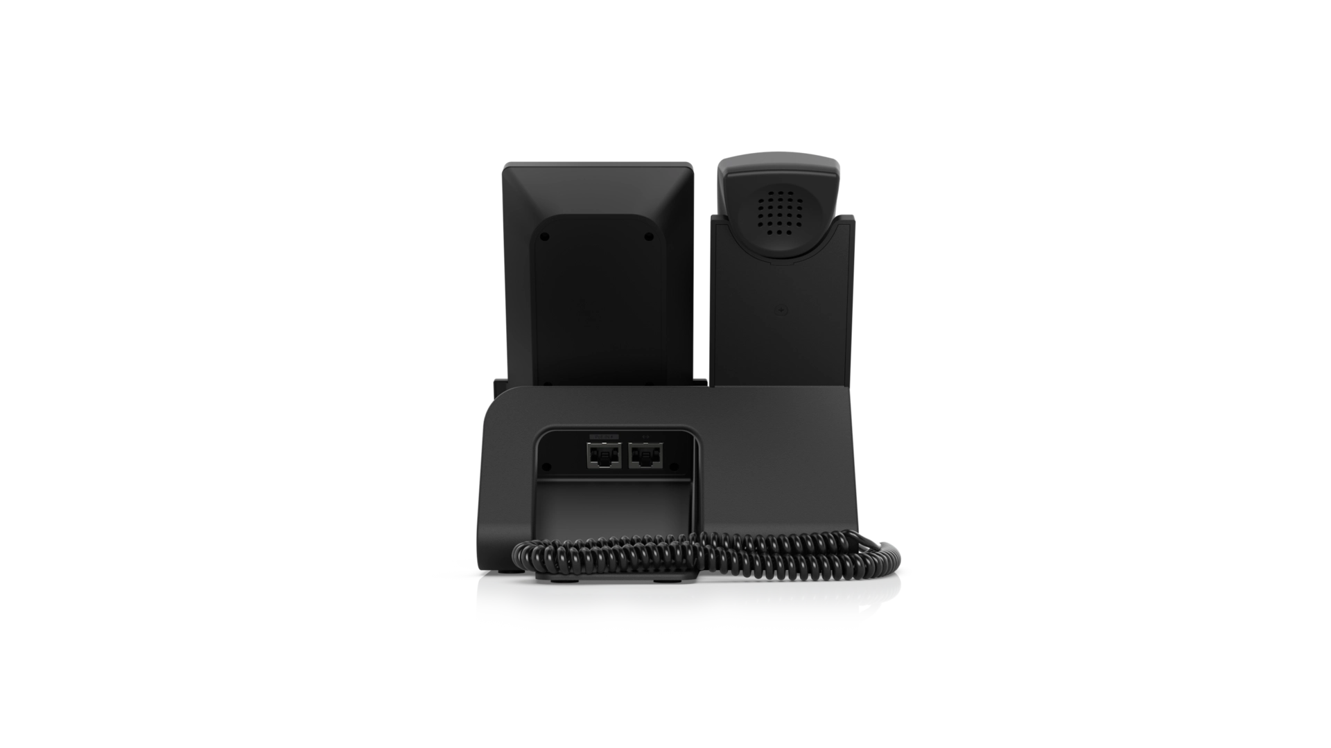 Ubiquiti UTP-TOUCH - Téléphone IP PoE tactile 5' Bluetooth