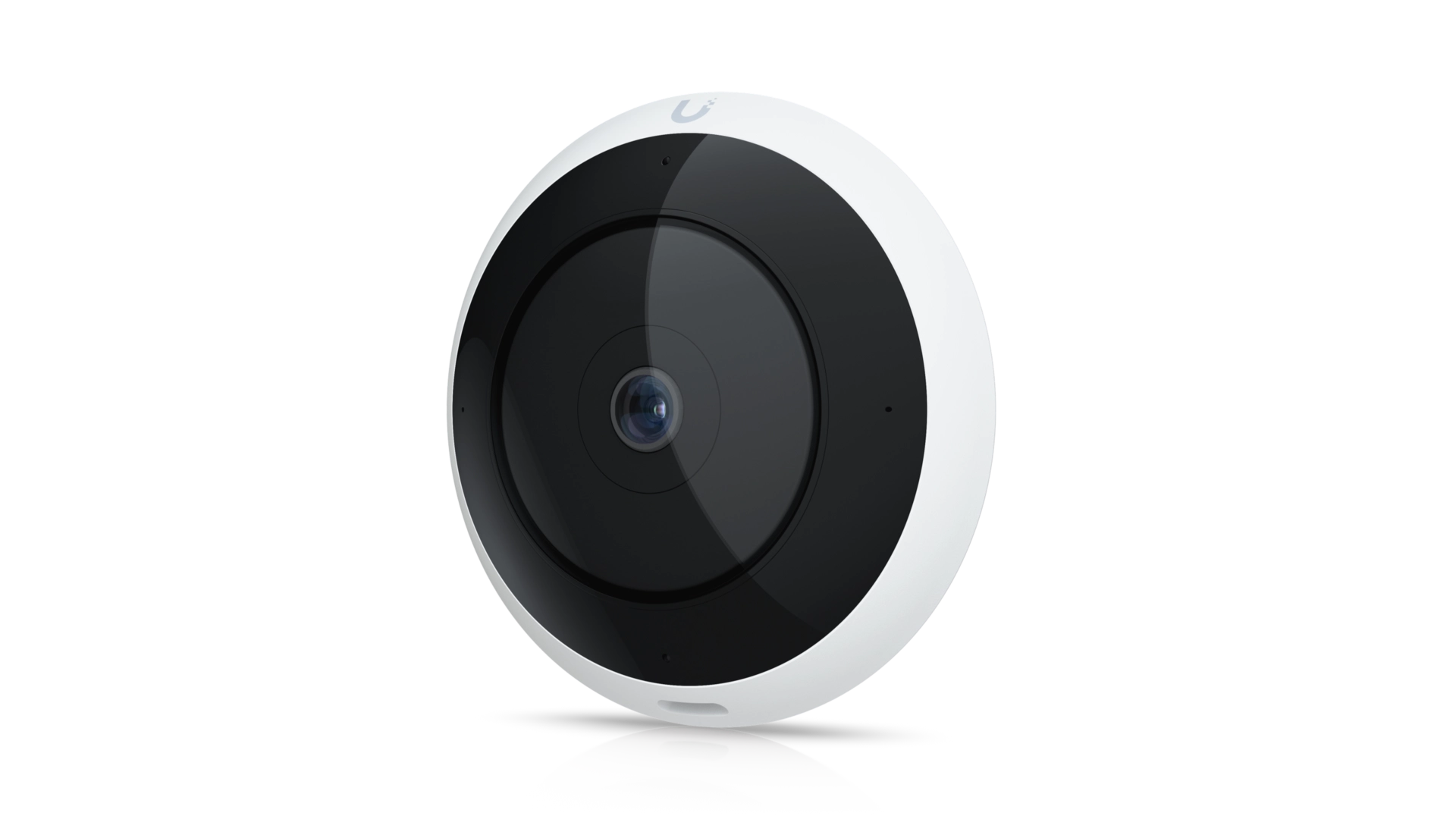 Ubiquiti UVC-AI-360-W - Caméra Dôme IA 360° 4K IP Intérieure/Extérieure