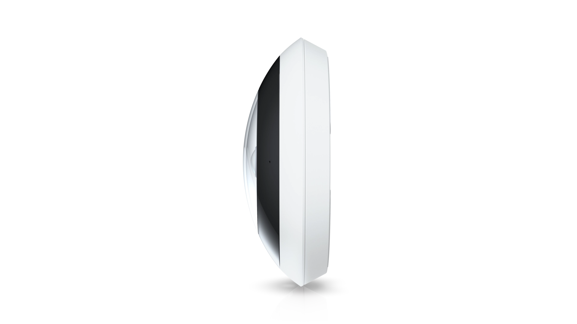 Ubiquiti UVC-AI-360-W - Caméra Dôme IA 360° 4K IP Intérieure/Extérieure
