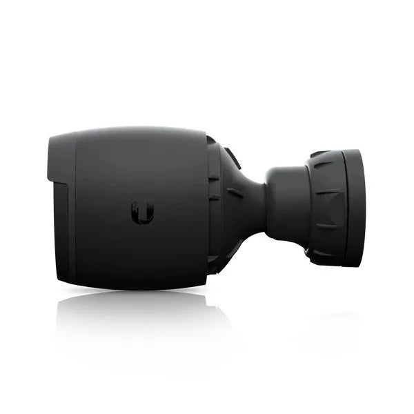 Ubiquiti UVC-AI-BULLET - Caméra Bullet 4MP IP65 détection intelligente