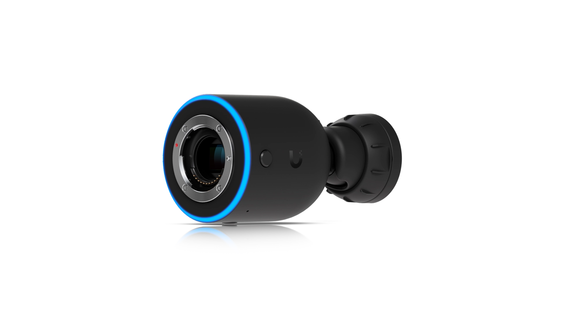 Ubiquiti UVC-AI-DSLR-LD - Caméra Bullet 4K longue distance 45mm