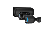 Ubiquiti UVC-AI-DSLR - Caméra Bullet 4K IP objectif 17mm