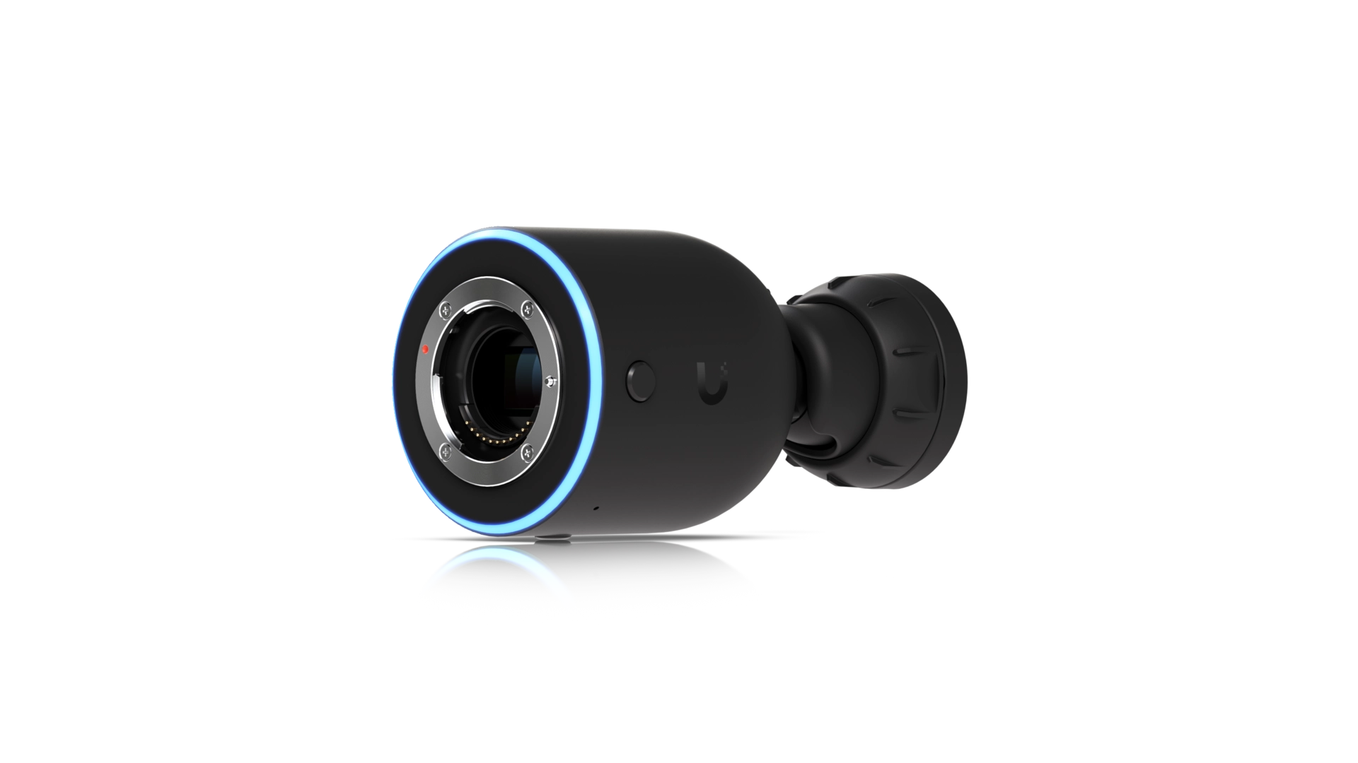 Ubiquiti UVC-AI-DSLR - Caméra Bullet 4K IP objectif 17mm