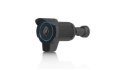 Ubiquiti UVC-AI-LPR-B - Caméra 4K LPR zoom 3x lecture plaque vehicule