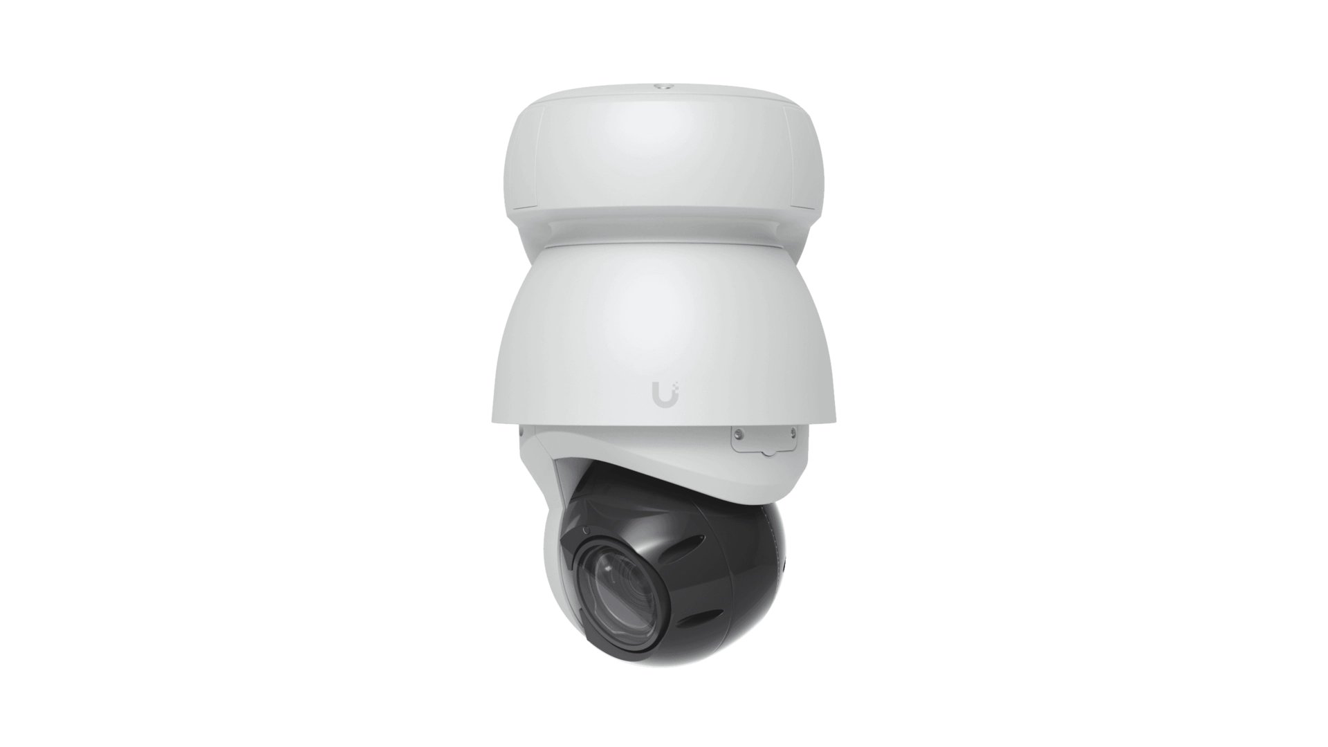 Ubiquiti UVC-AI-PTZ-W - Caméra PTZ 4K IP POE++ zoom 22x industrial