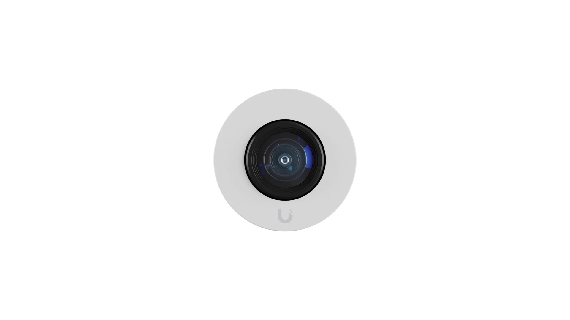 Ubiquiti UVC-AI-THETA-PROLENS - Objectif 110° 8MP pour Hub AI Theta