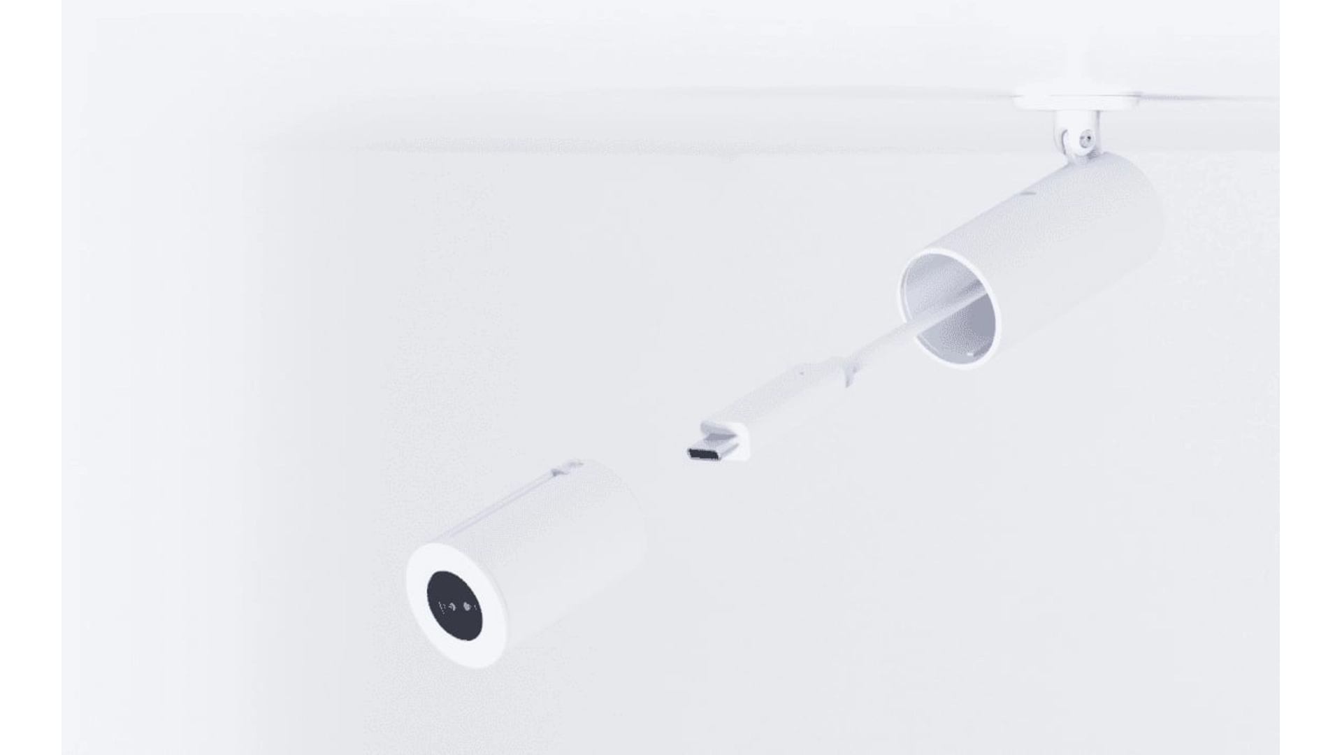 Ubiquiti UVC-AI-THETA-PROLENS - Objectif 110° 8MP pour Hub AI Theta