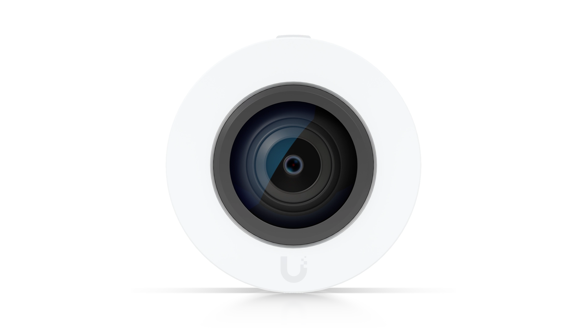 Ubiquiti UVC-AI-THETA-PROLENS - Objectif 360° 8MP pour Hub AI