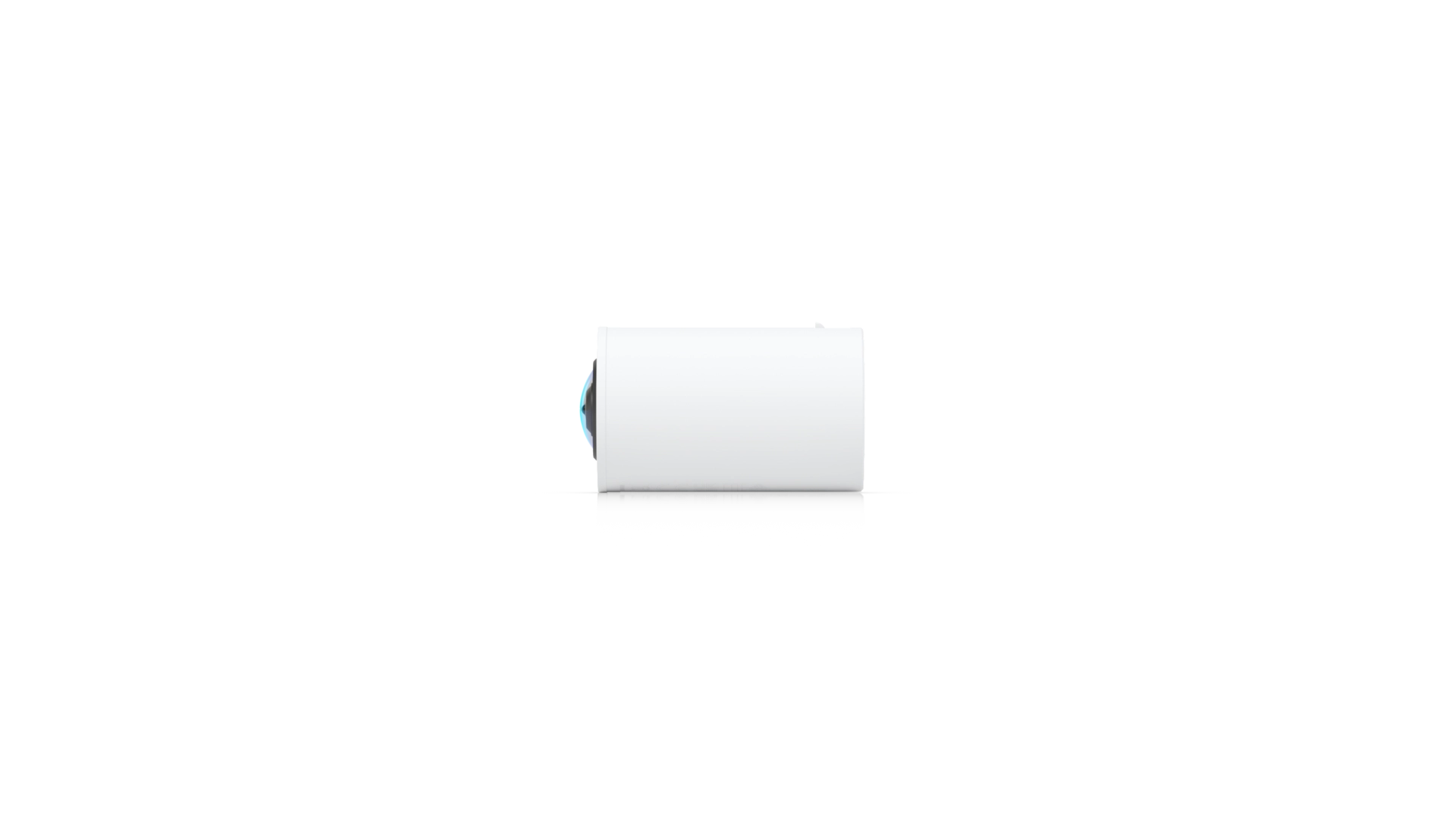 Ubiquiti UVC-AI-THETA-PROLENS - Objectif 360° 8MP pour Hub AI