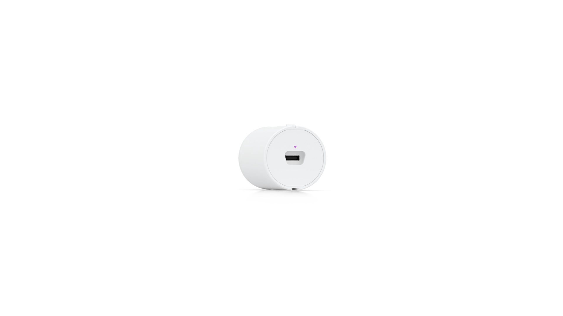 Ubiquiti UVC-AI-THETA-PROLENS - Objectif 360° 8MP pour Hub AI