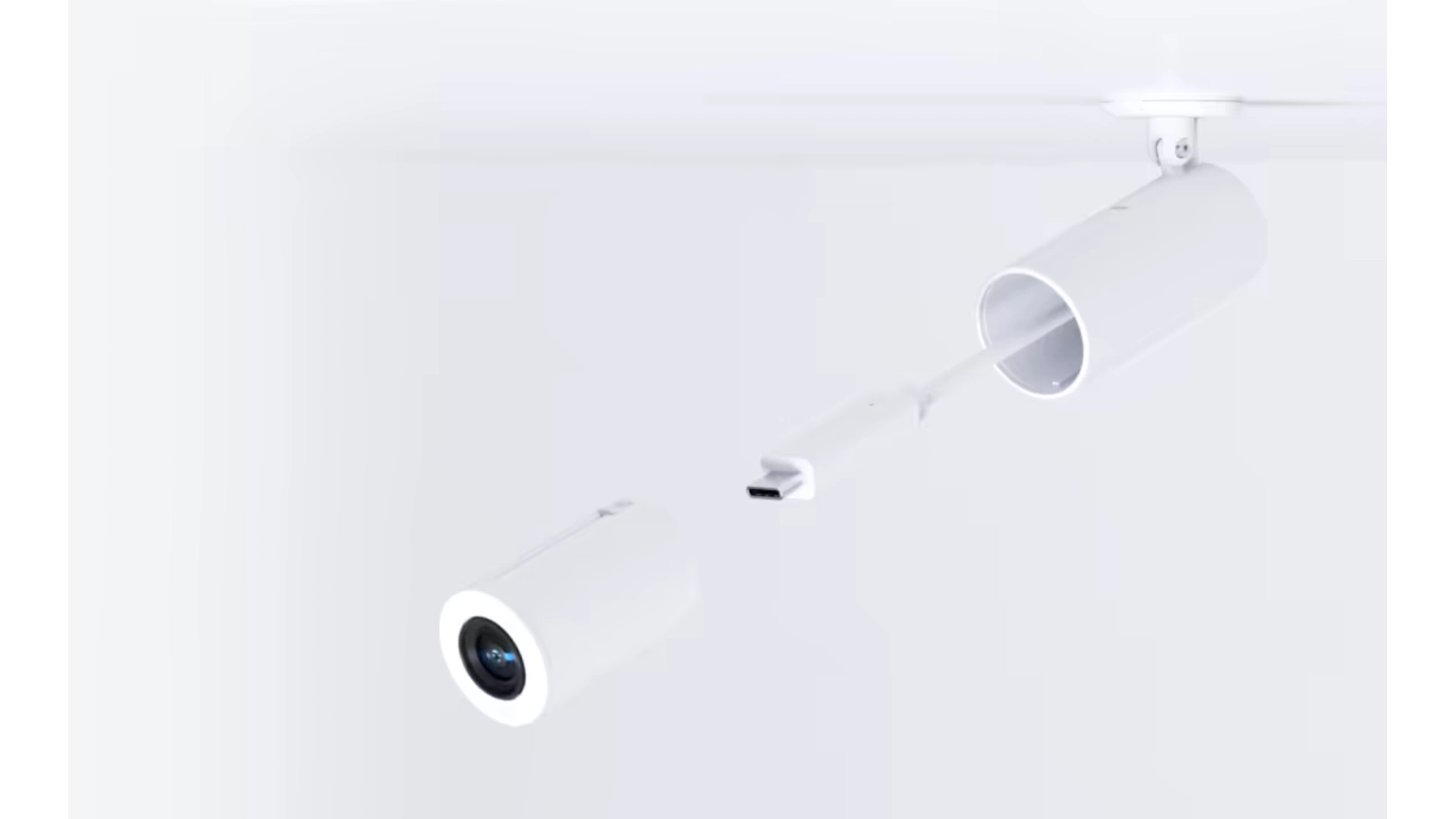 Ubiquiti UVC-AI-THETA-PROLENS - Objectif 8MP pour caméra AI Theta