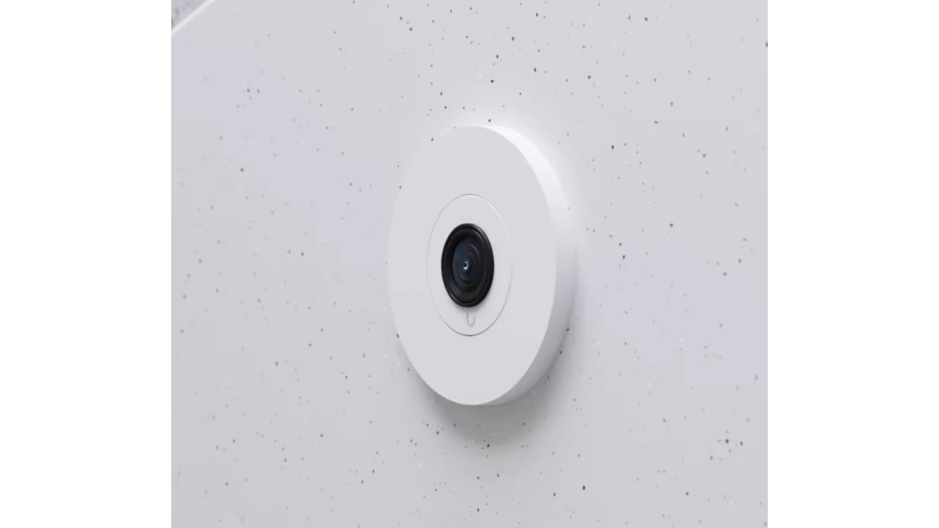 Ubiquiti UVC-AI-THETA-PROLENS - Objectif 8MP pour caméra AI Theta