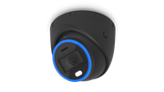 Ubiquiti UVC-AI-TURRET-B - Caméra Turret 4K IP IR 40m IA