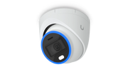 Ubiquiti UVC-AI-TURRET-W - Caméra Turret 4K IP IR 40m IA