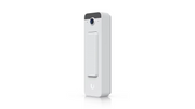 Ubiquiti UVC-DOORBELL-LITE-W - Portier vidéo IP compact PoE blanc