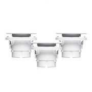 Ubiquiti UVC-G3-F-C-3 - Kit 3 supports plafond caméra