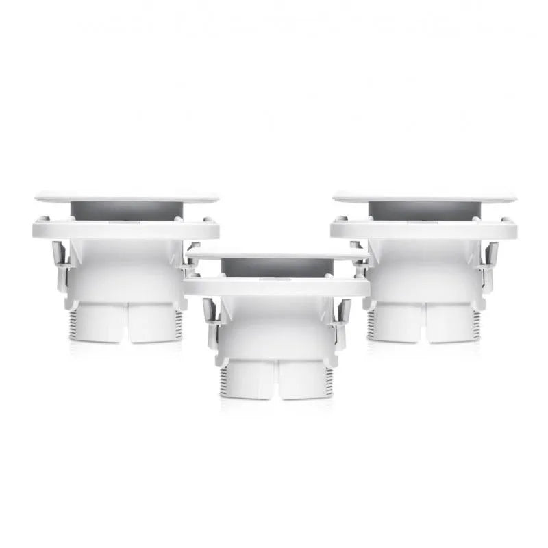Ubiquiti UVC-G3-F-C-3 - Kit 3 supports plafond caméra