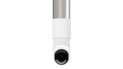 Ubiquiti UVC-G3-F-PENDANT - Support de montage pendant pour caméras Flex G3/G5