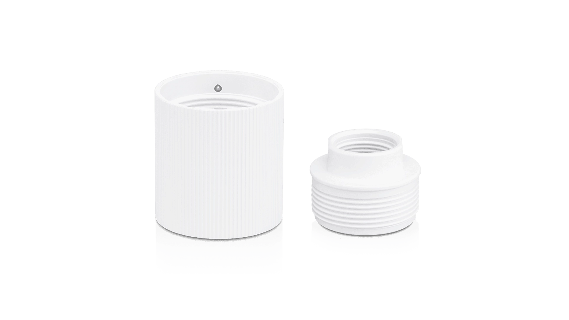 Ubiquiti UVC-G3-F-PENDANT - Support de montage pendant pour caméras Flex G3/G5