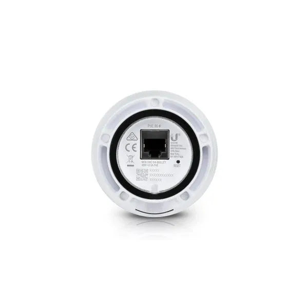 Ubiquiti UVC-G4-BULLET-3 - Caméra IP Bullet 4MP PoE IR