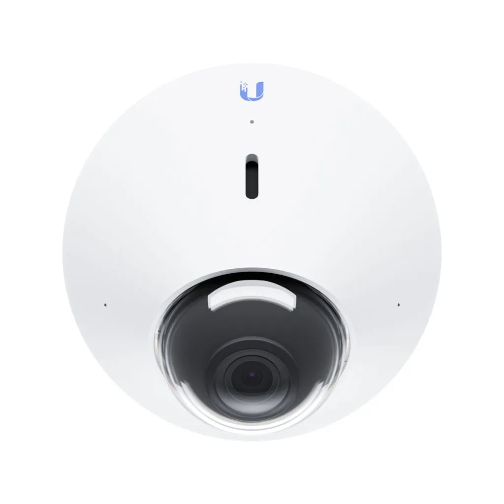 Ubiquiti UVC-G4-DOME - Caméra Dôme IP 4MP IR Extérieure Audio