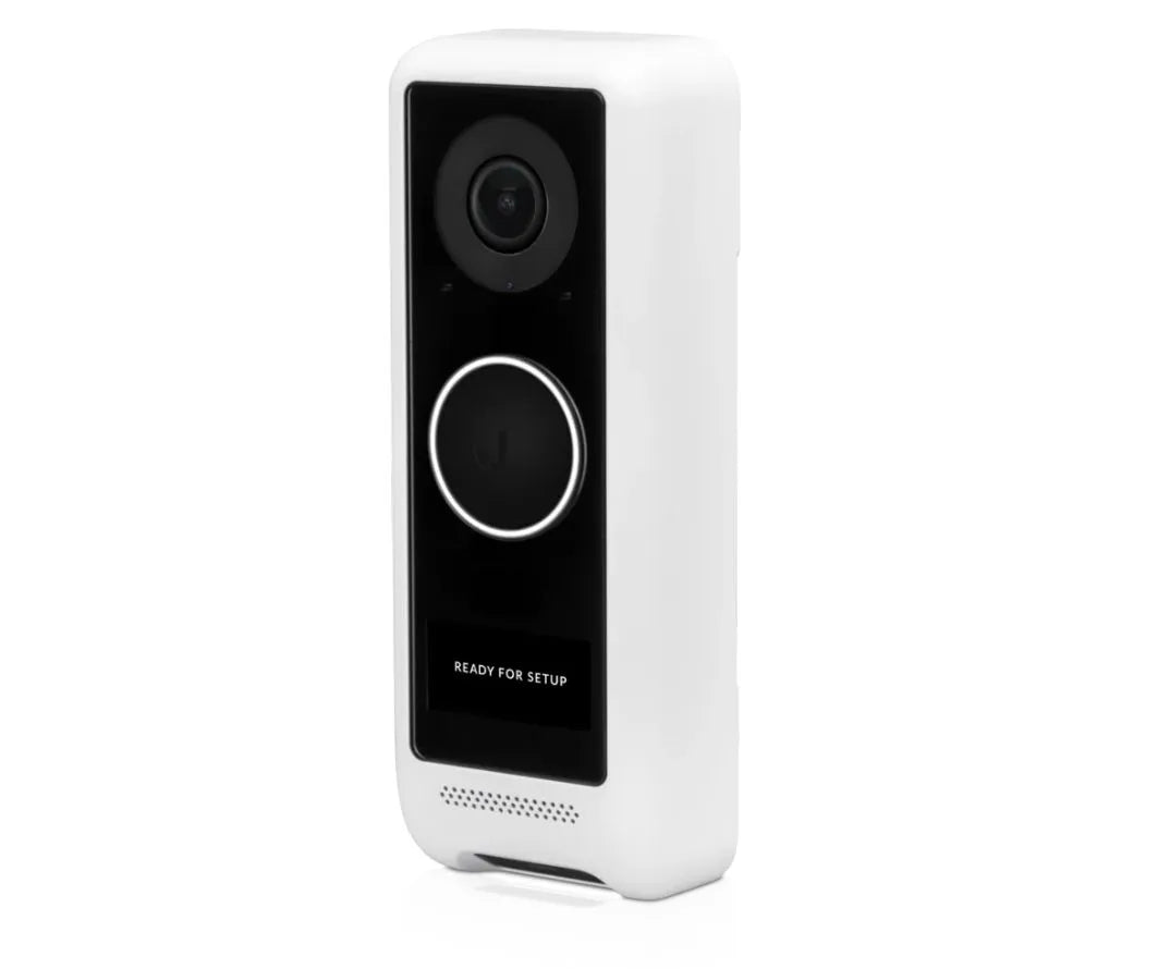 Ubiquiti UVC-G4-DOORBELL - Portier vidéo WiFi 5 MP extérieur