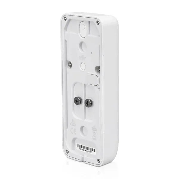 Ubiquiti UVC-G4-DOORBELL - Portier vidéo WiFi 5 MP extérieur