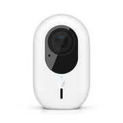 Ubiquiti UVC-G4-INS - Caméra IP Cube 2K WiFi avec micro et haut-parleur