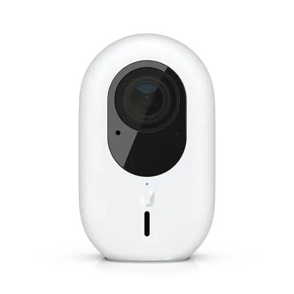 Ubiquiti UVC-G4-INS - Caméra IP Cube 2K WiFi avec micro et haut-parleur