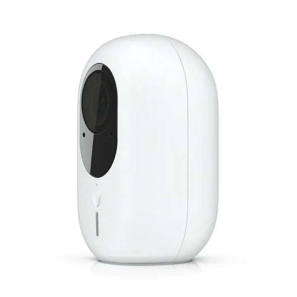 Ubiquiti UVC-G4-INS - Caméra IP Cube 2K WiFi avec micro et haut-parleur