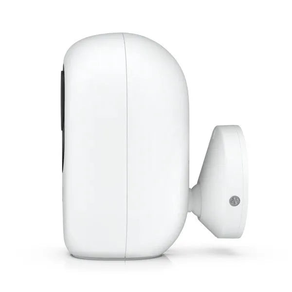 Ubiquiti UVC-G4-INS - Caméra IP Cube 2K WiFi avec micro et haut-parleur