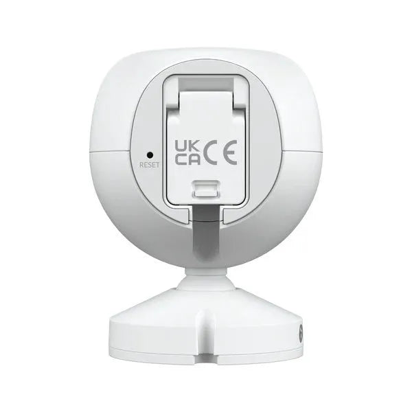 Ubiquiti UVC-G4-INS - Caméra IP Cube 2K WiFi avec micro et haut-parleur