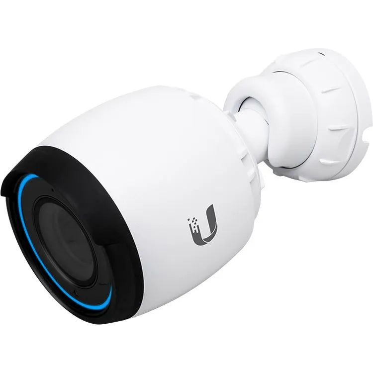 Ubiquiti UVC-G4-PRO - Caméra Bullet 4K IP PoE Zoom optique 3X