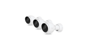 Ubiquiti UVC-G5-BULLET-3 - Pack 3 caméras Bullet 2K PoE AI